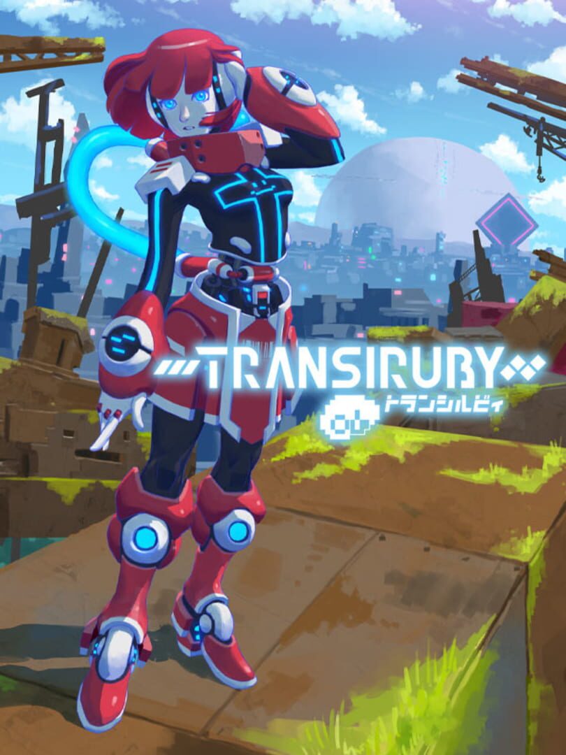 Transiruby (2021)