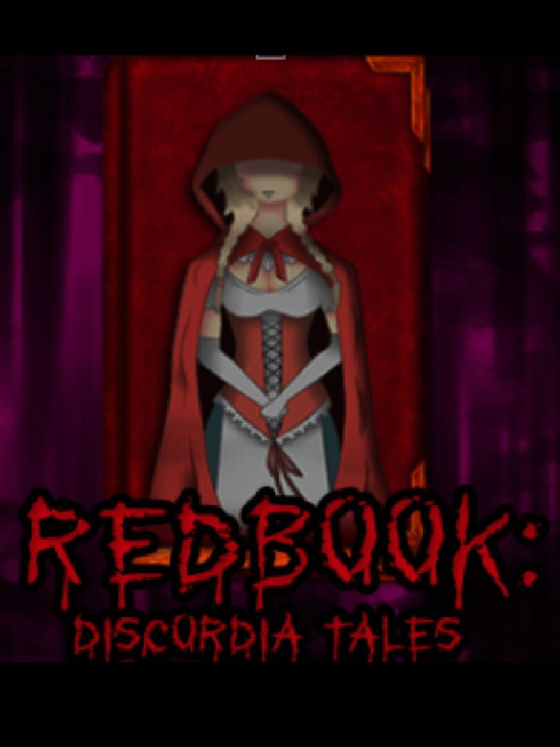 Red Book: Discordia Tales (2015)