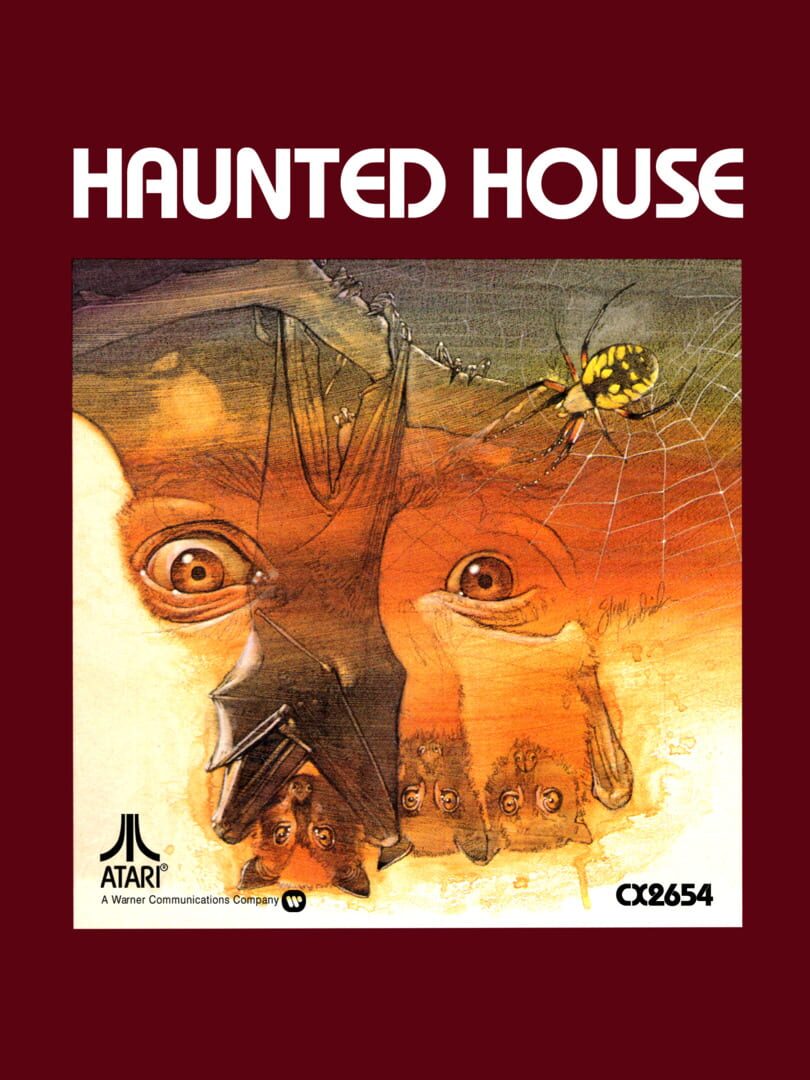 Haunted House (1982)