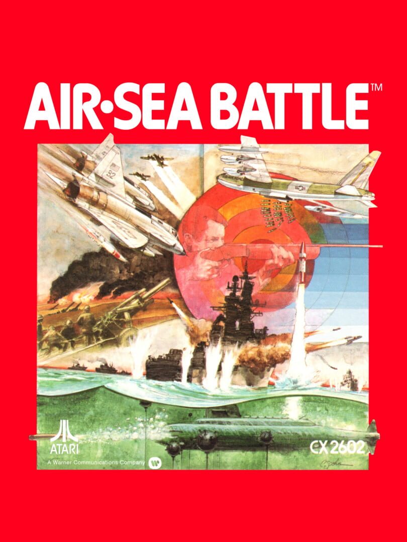 Air-Sea Battle (1977)