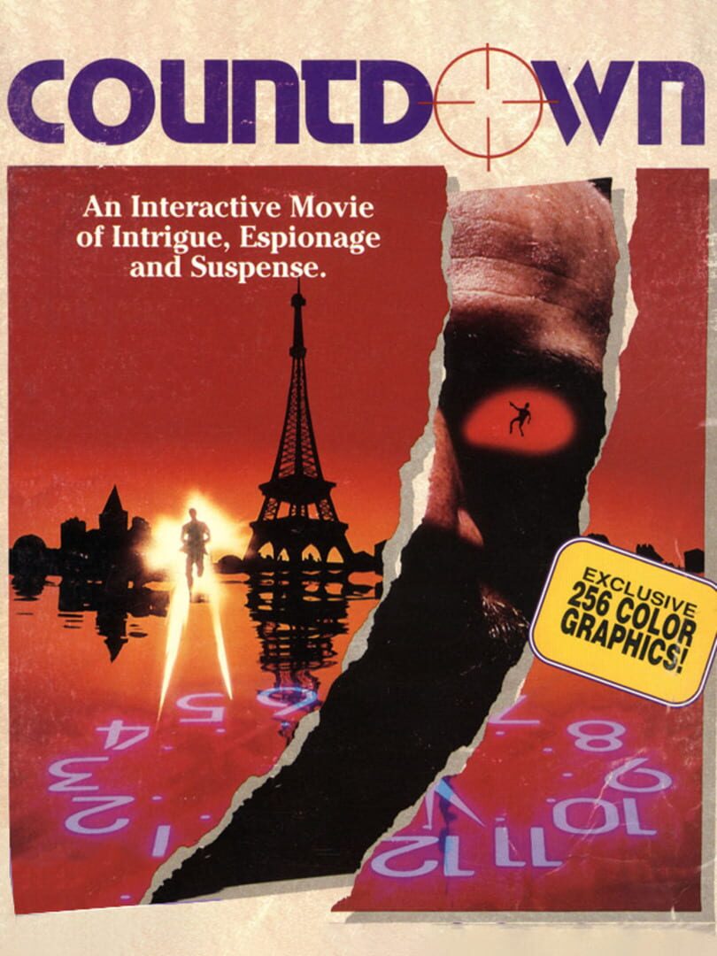 Countdown (1990)