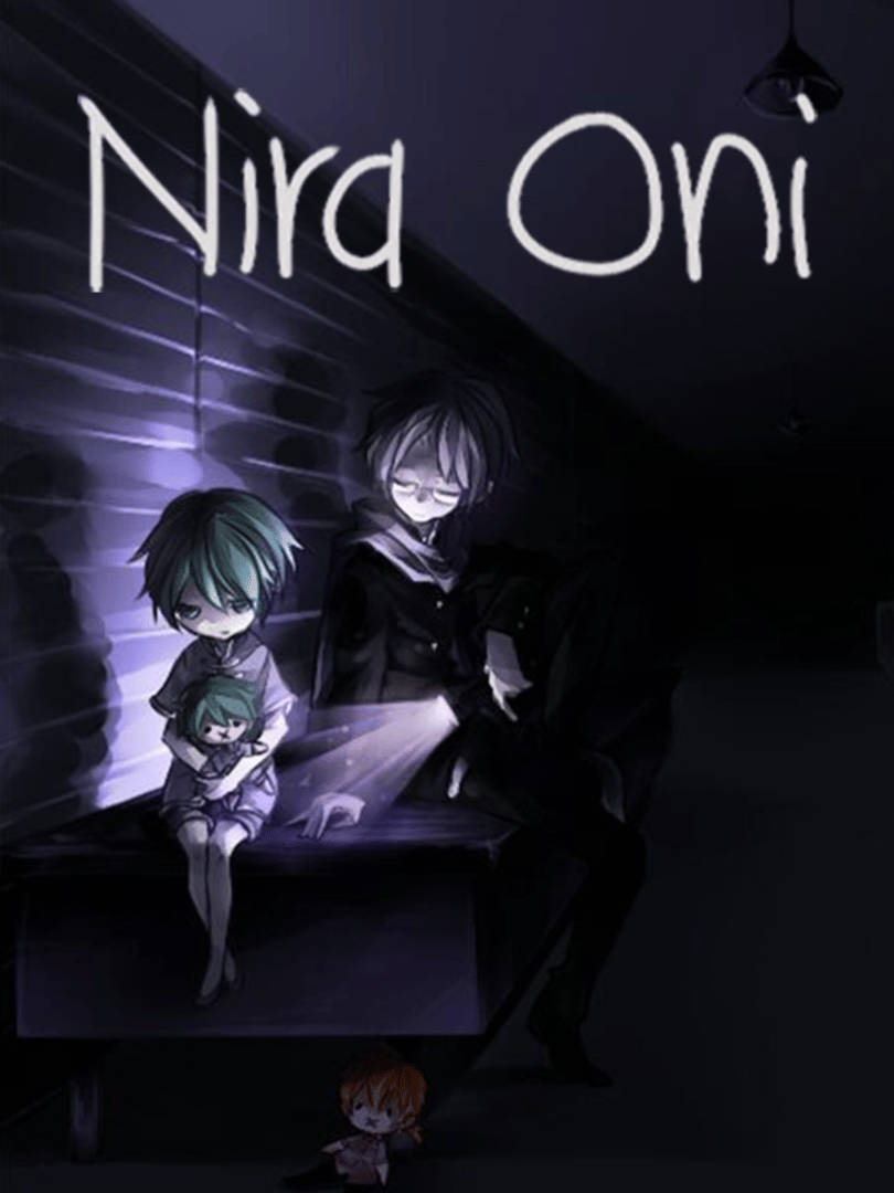 Nira Oni Cover