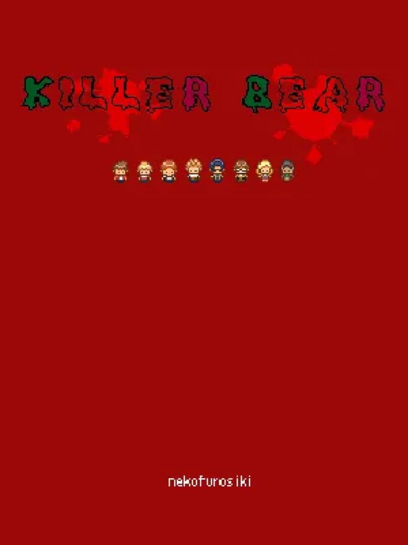 Killer Bear (2005)