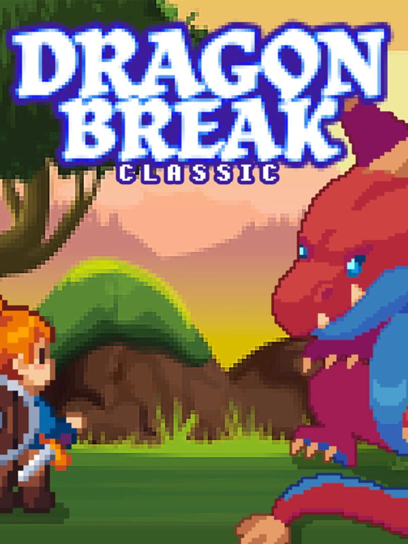 Dragon Break Classic