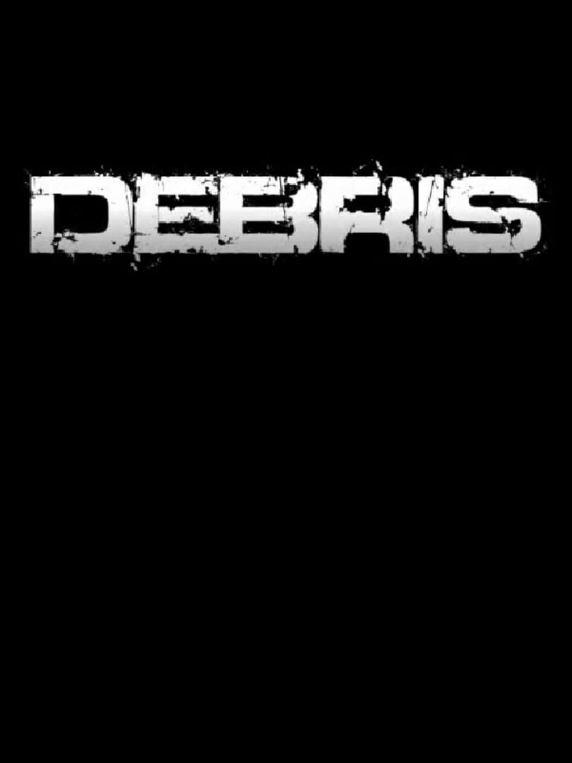 Debris (2013)