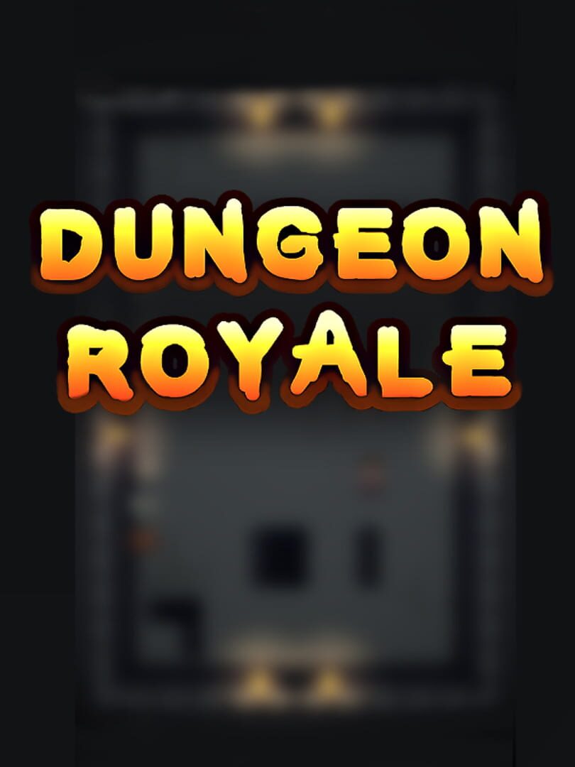 Dungeon Royale (2021)