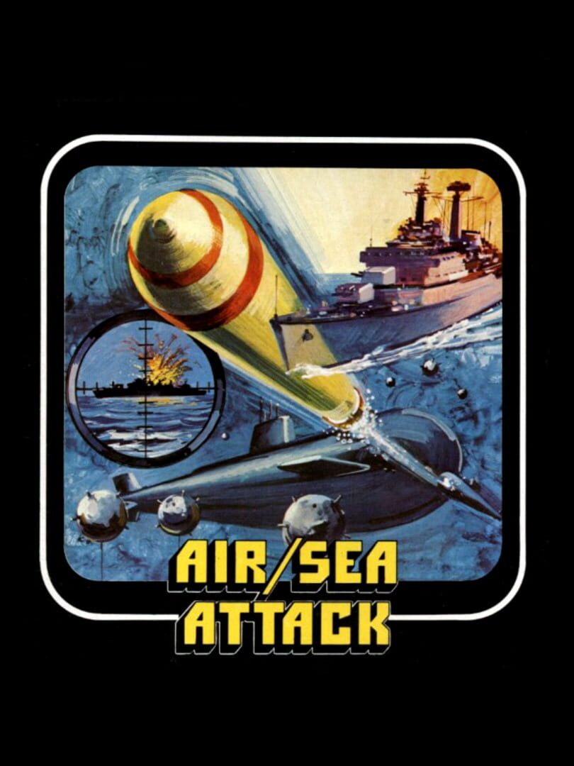 Air/Sea Attack (1977)