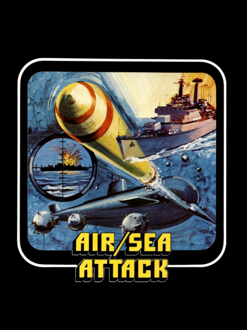 Air/Sea Attack Cover