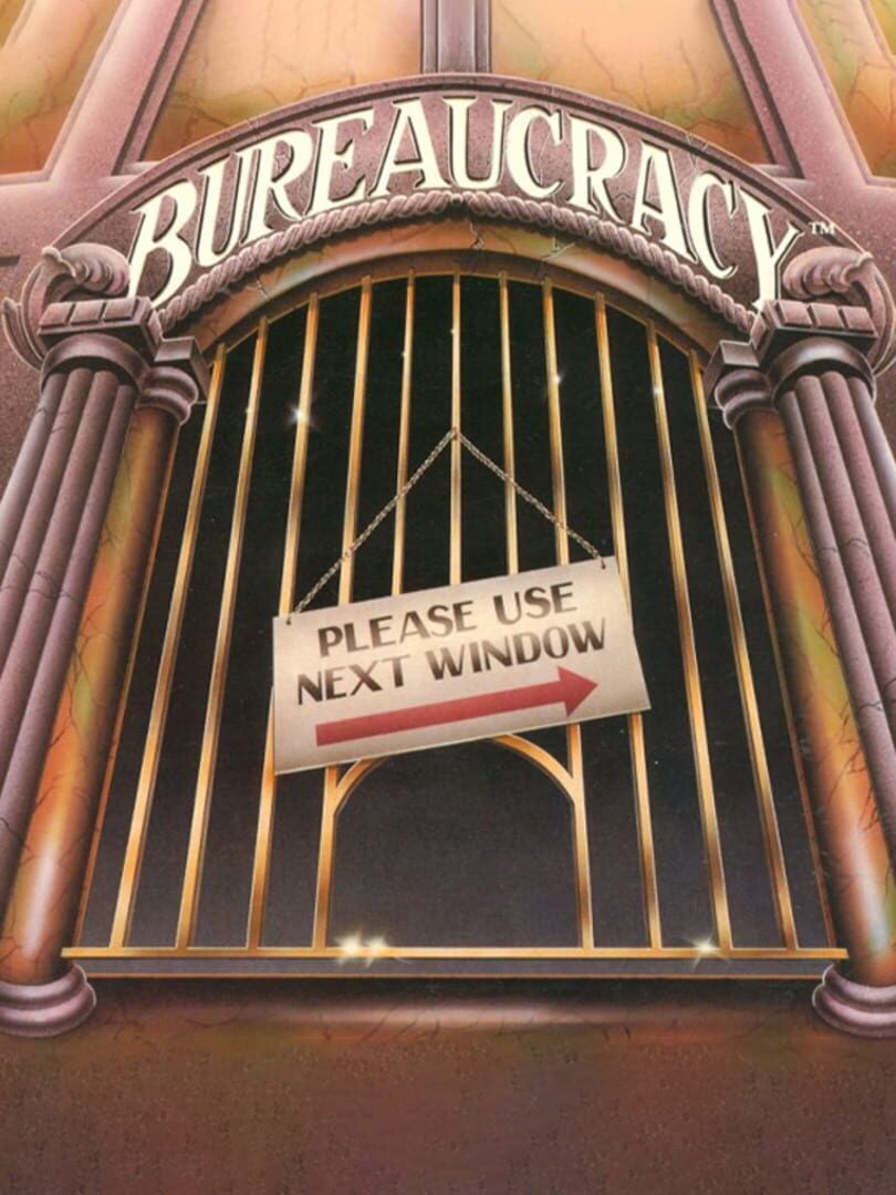 Bureaucracy (1987)