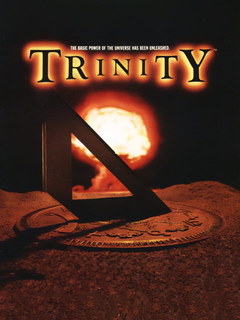 Trinity (1986)