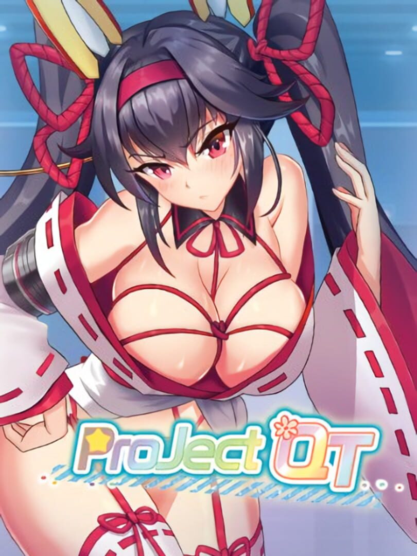 Project QT (2019)