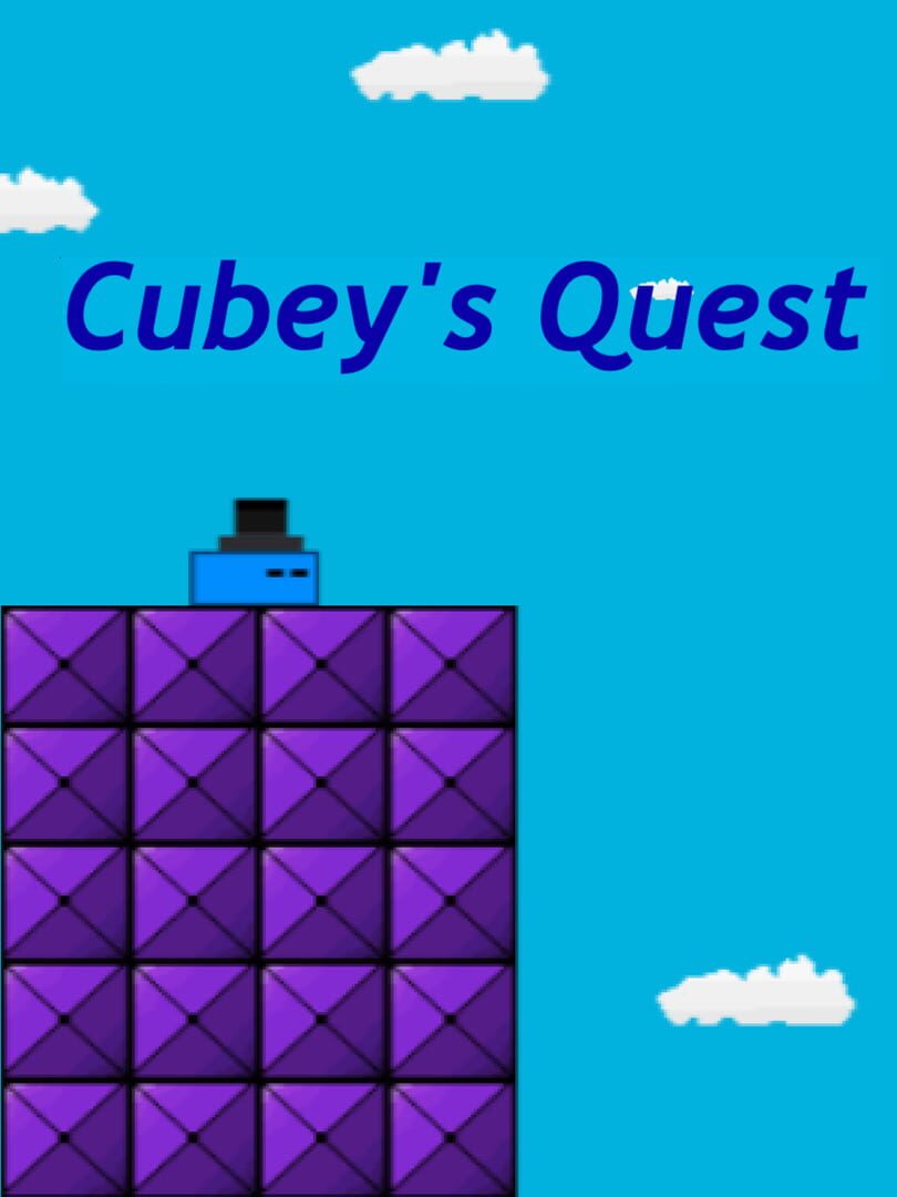 Cubey's Quest (2020)