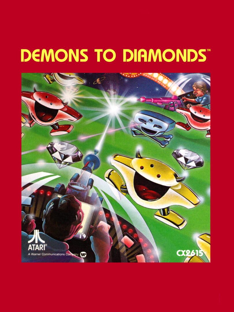 Demons to Diamonds (1982)