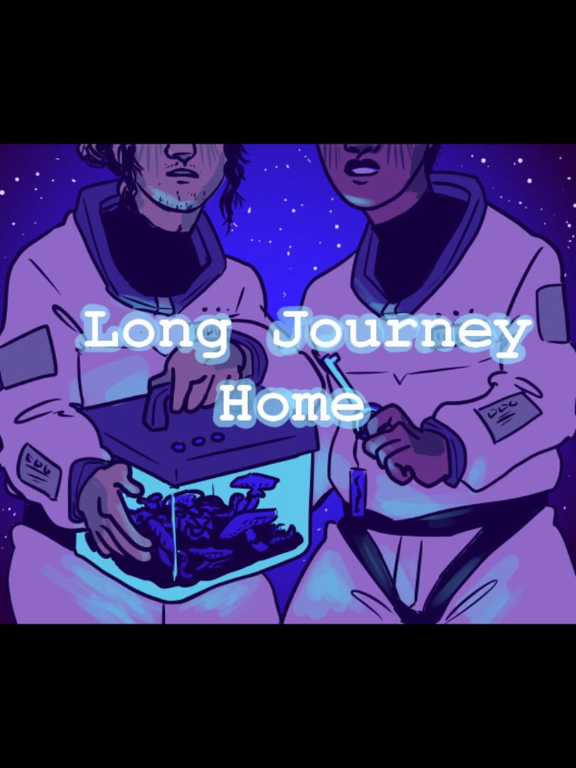 Long Journey Home (2020)