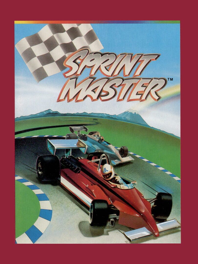 Sprint Master (1989)