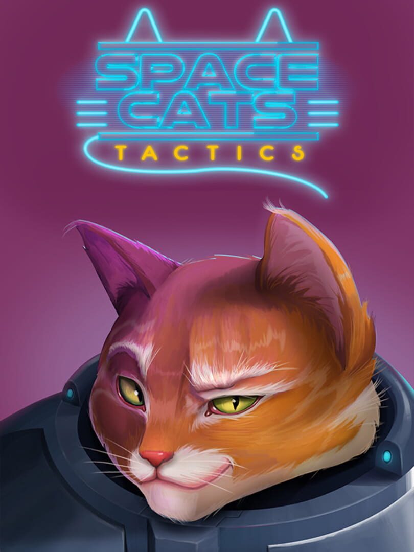 Space Cats Tactics (2023)