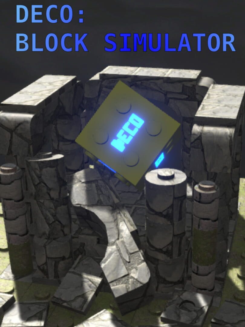 Deco: Block Simulator (2020)