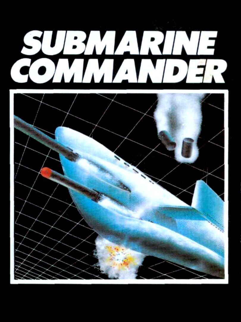 Submarine Commander (1982)