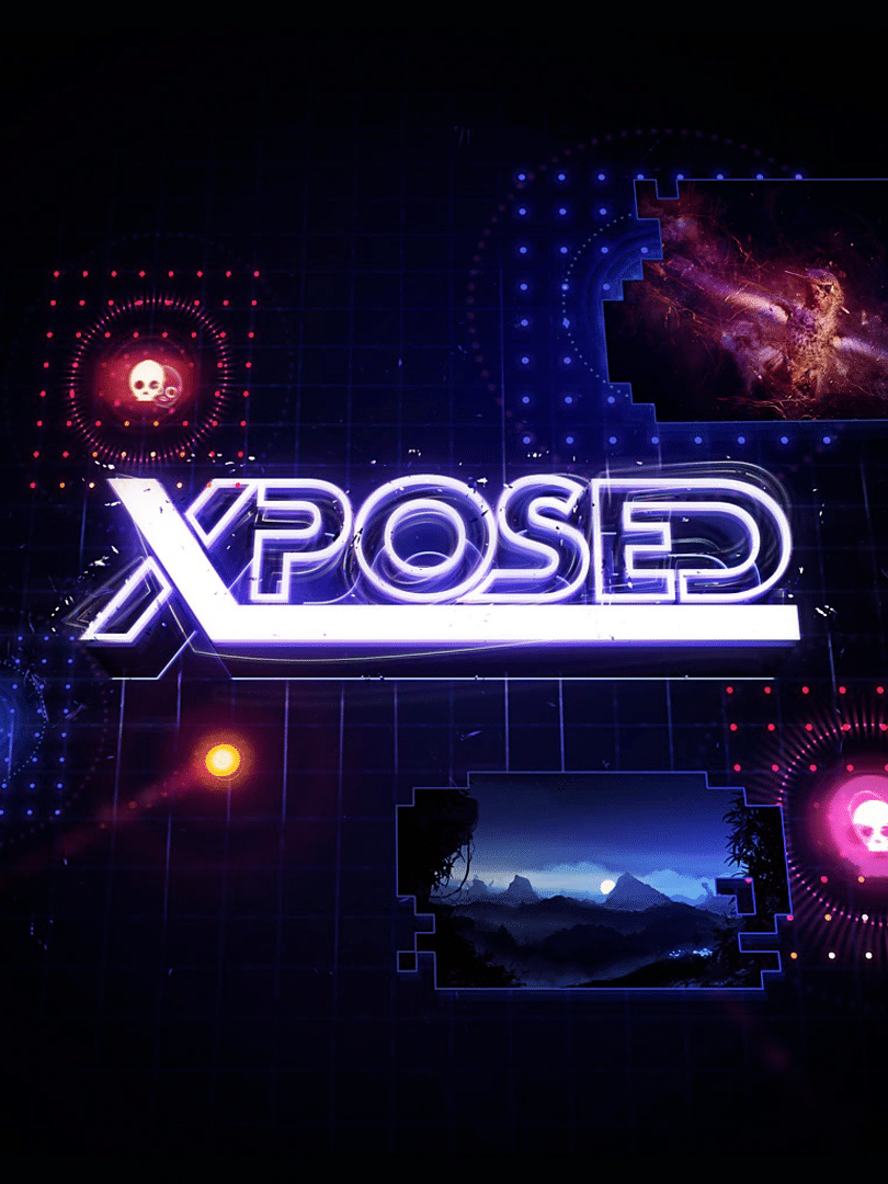 Xposed Cover