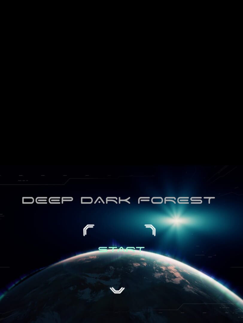 Deep Dark Forest