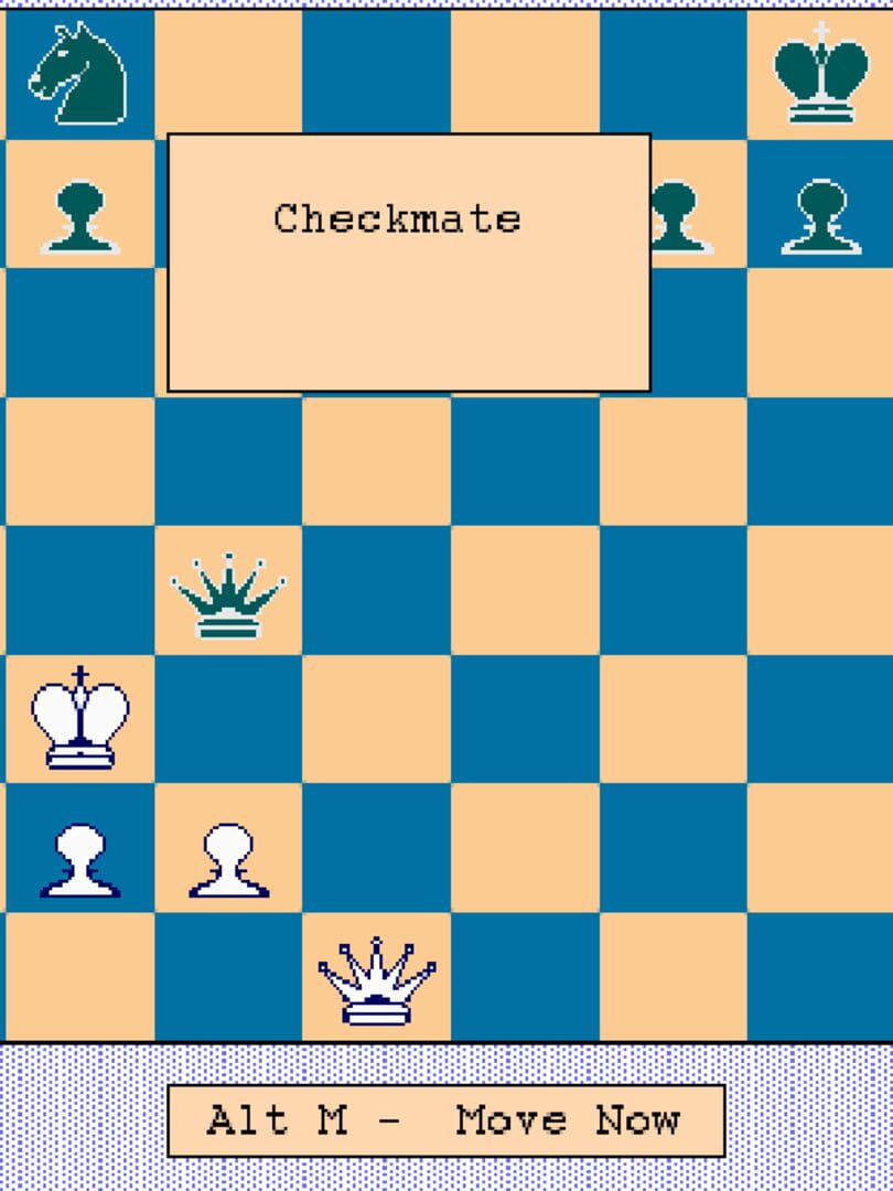 Socrates Chess 3 cover art