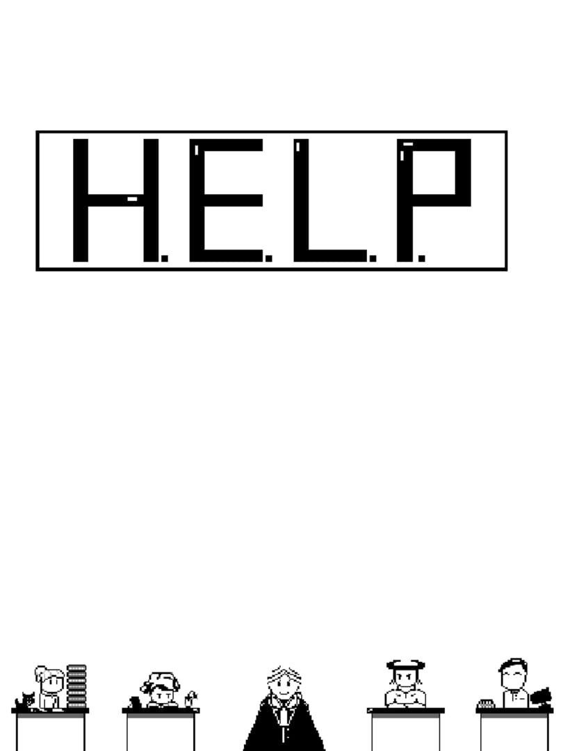 H.E.L.P.: The Heroes Enhancing Lives Program