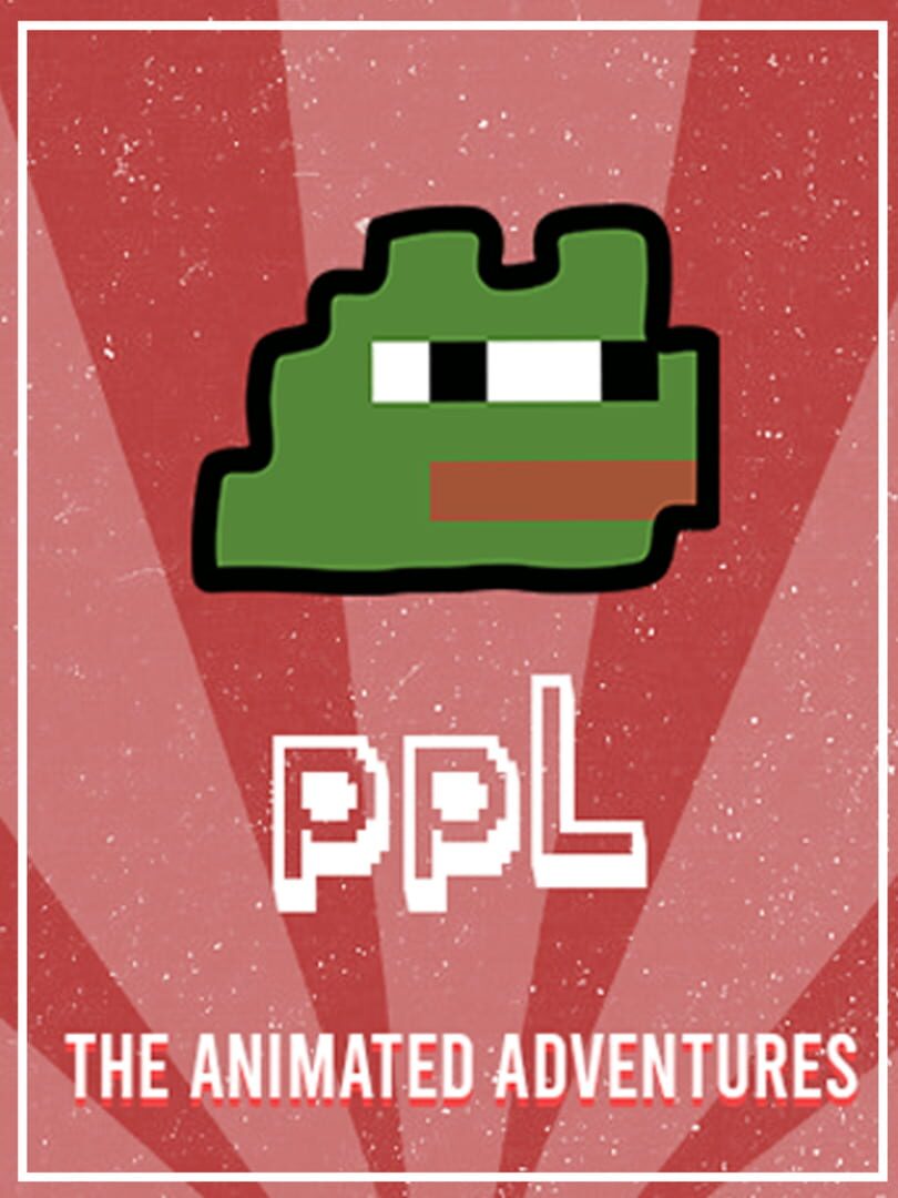 ppL: The Animated Adventures (2021)