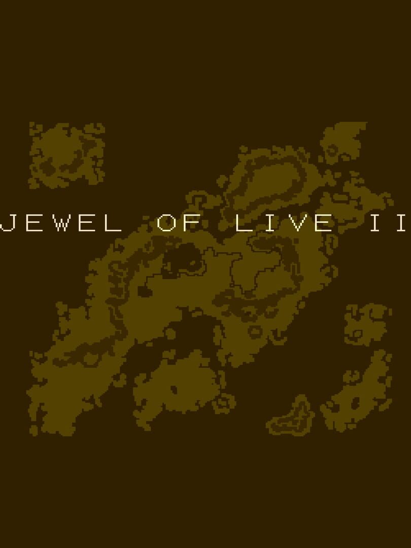 Standalone : Jewel of Live II