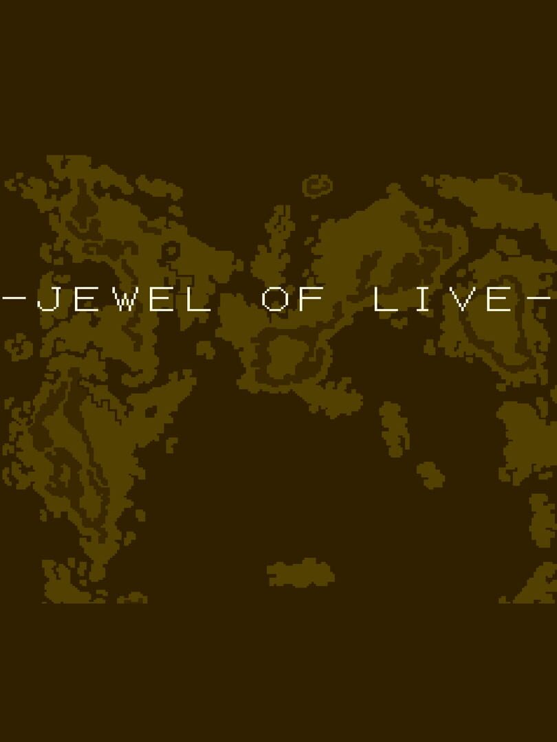 Jewel of Live