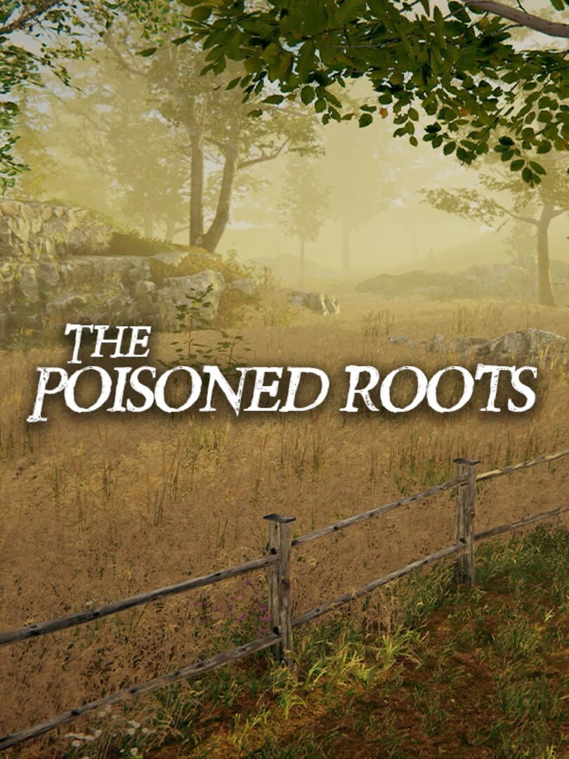 Cover image of The Poisoned Roots