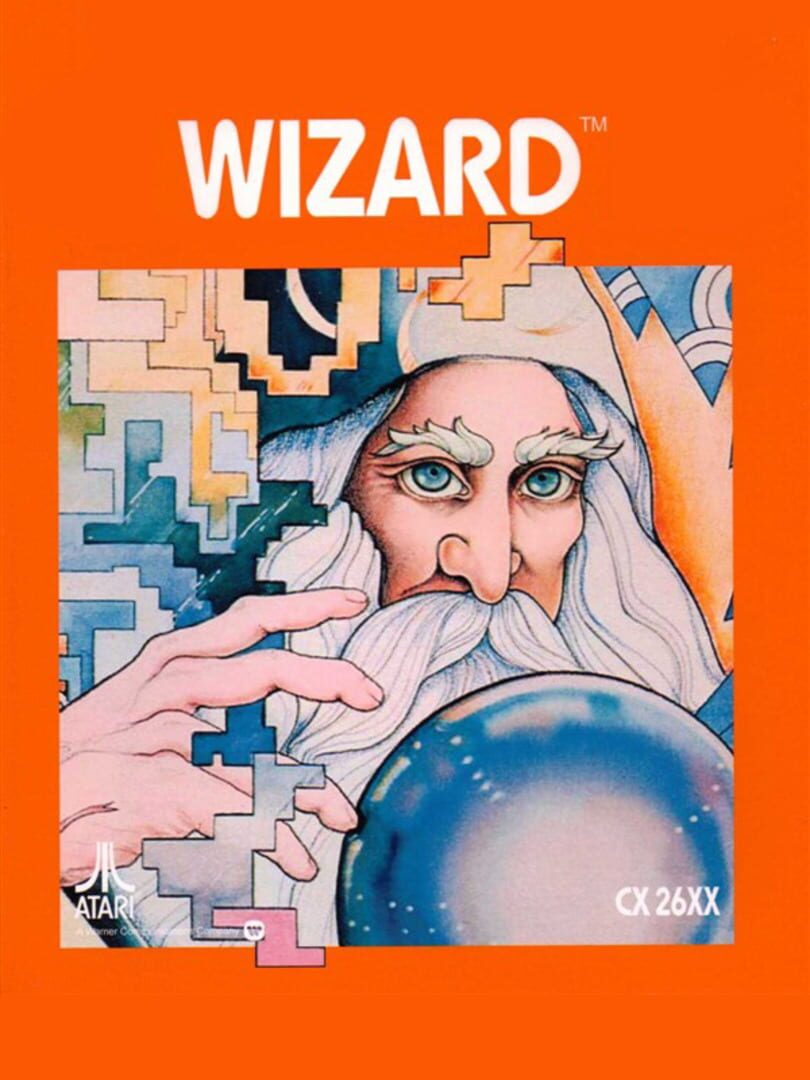 Wizard (2005)