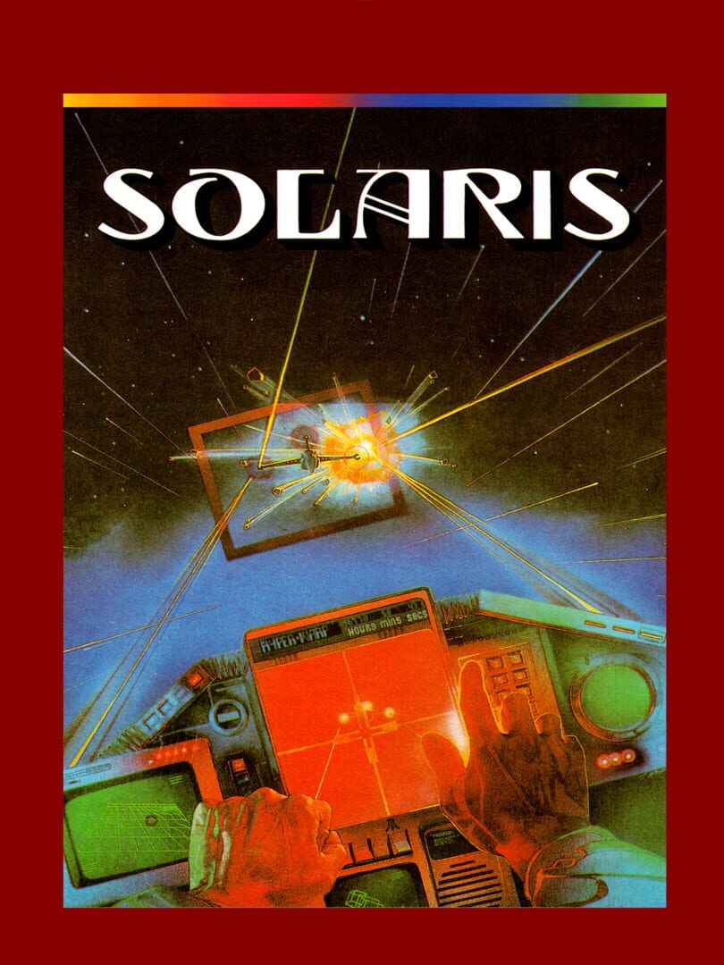 Solaris (1986)