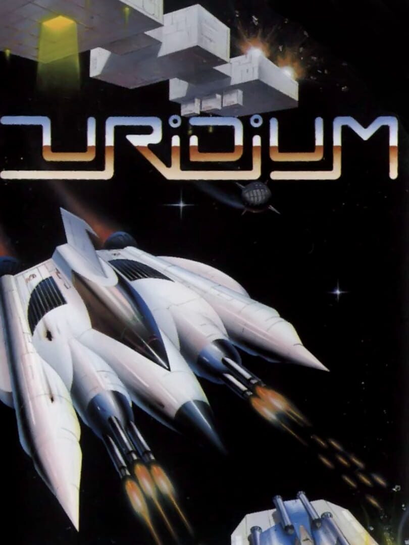 Uridium