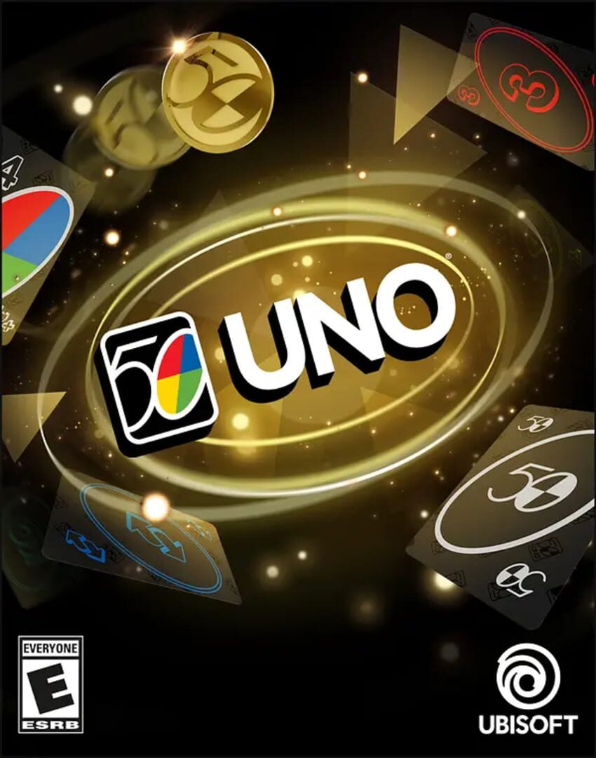 Uno: 50th Anniversary