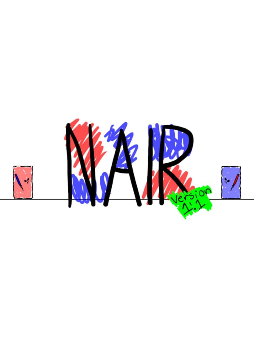 Nair (2019)