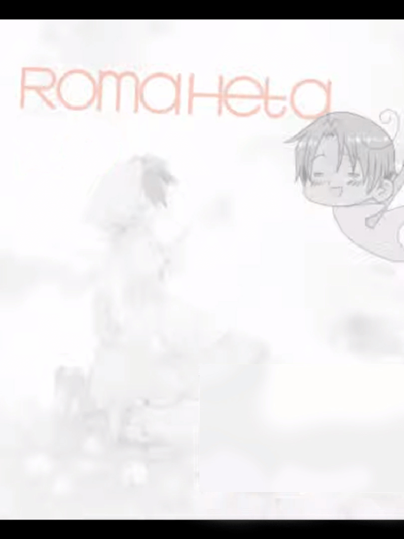 RomaHeta Cover