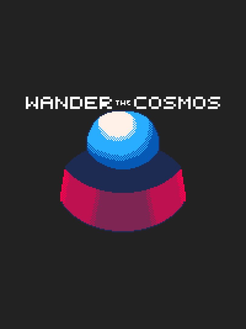 Wander the Cosmos (2021)