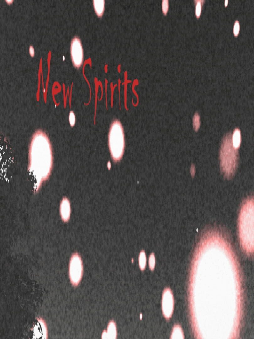 New Spirits (2019)