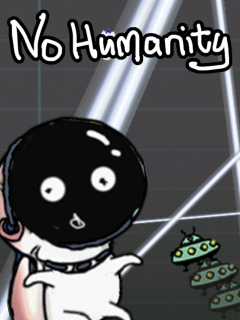 No Humanity (2015)