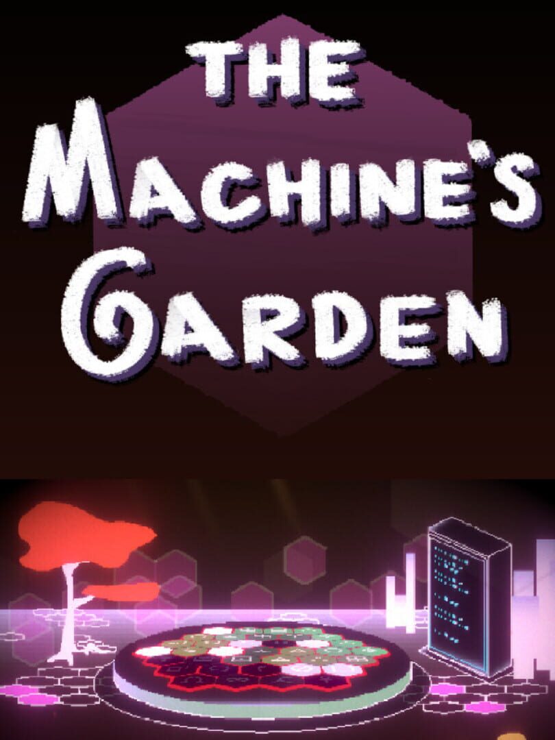 The Machine's Garden (2020)