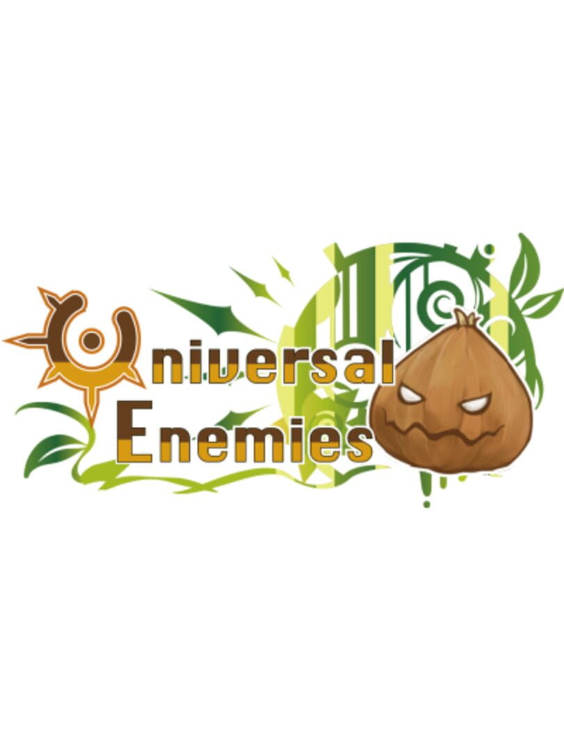 Universal Enemies (2022)