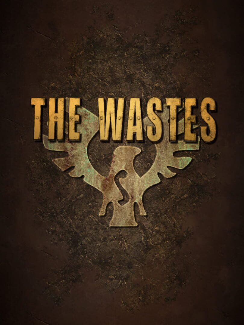 The Wastes (2018)