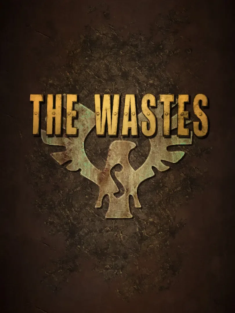 The Wastes