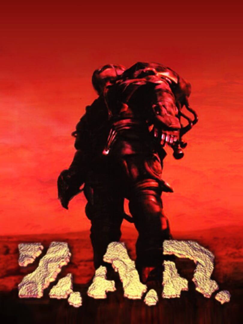 Z.A.R. (1998)