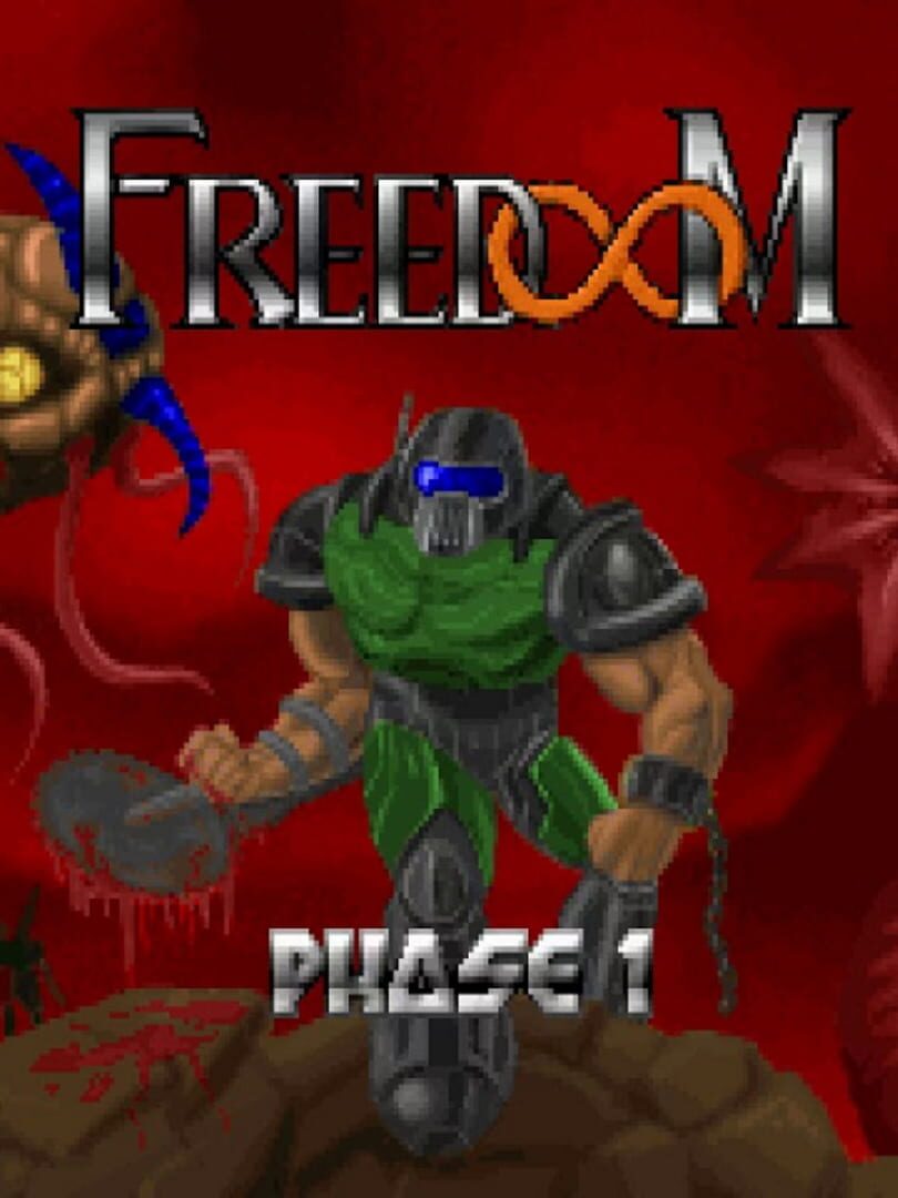 Freedoom (2003)