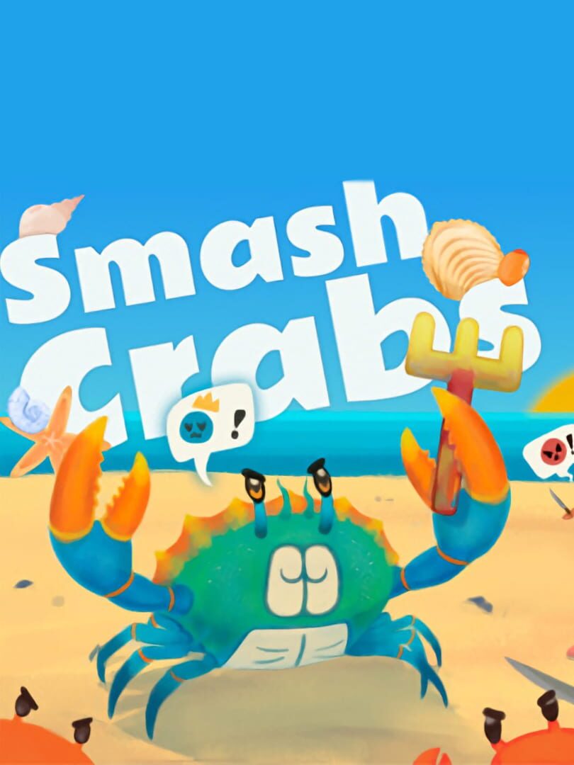 Jeu : Smash Crabs