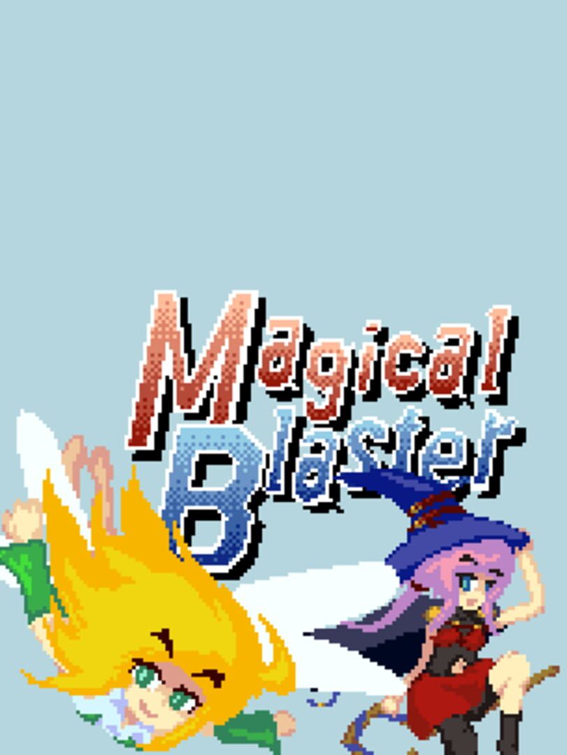 Magical Blaster (2024)