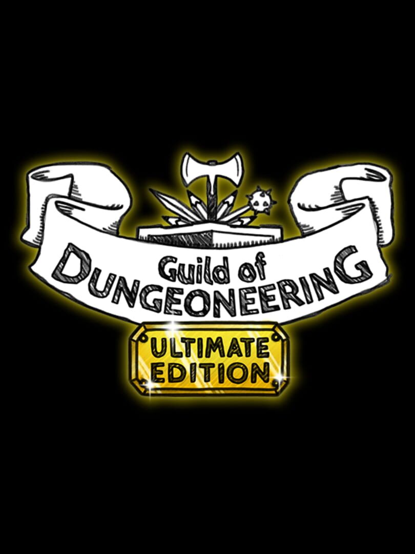Remaster : Guild of Dungeoneering: Ultimate Edition