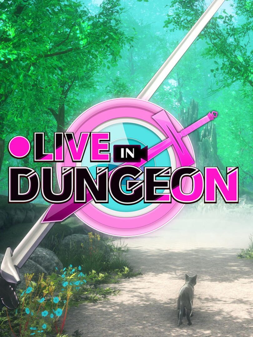 Live in Dungeon (2021)