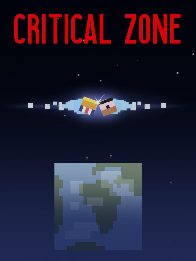 Critical Zone (2021)